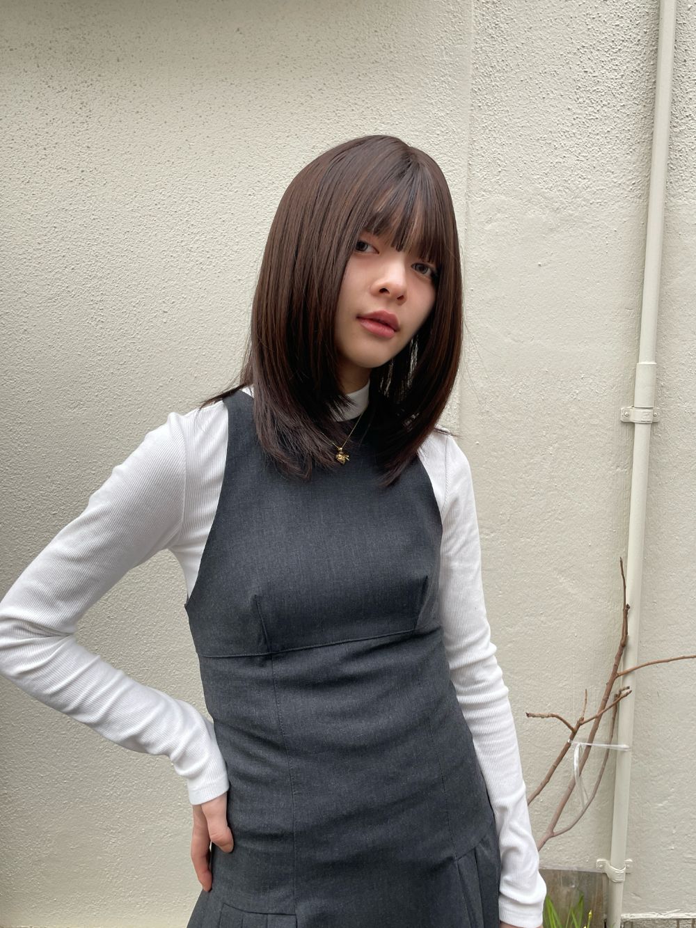 ロッタレイヤーミディアムにしたい方
