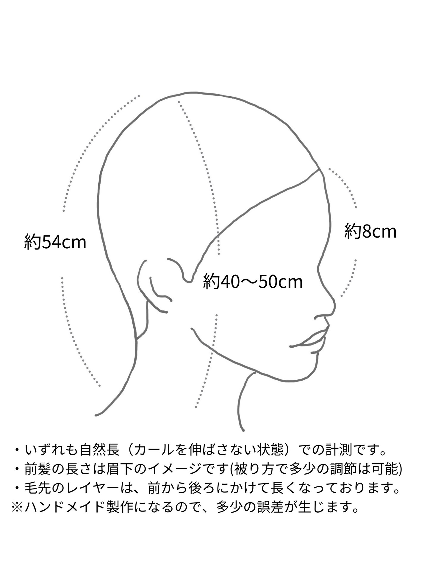 NEW!!【ブラック】ミラコレイヤーロング