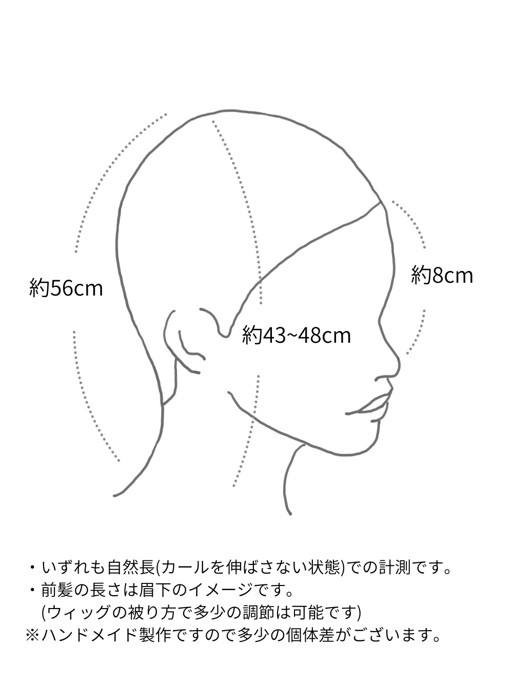 ミラコレイヤーロング
