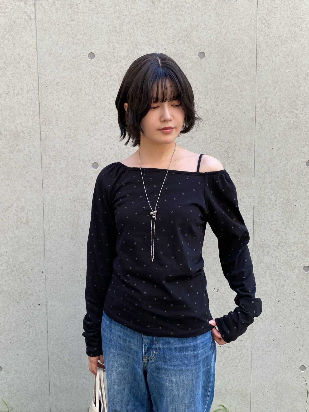 クローゼエアリーショート