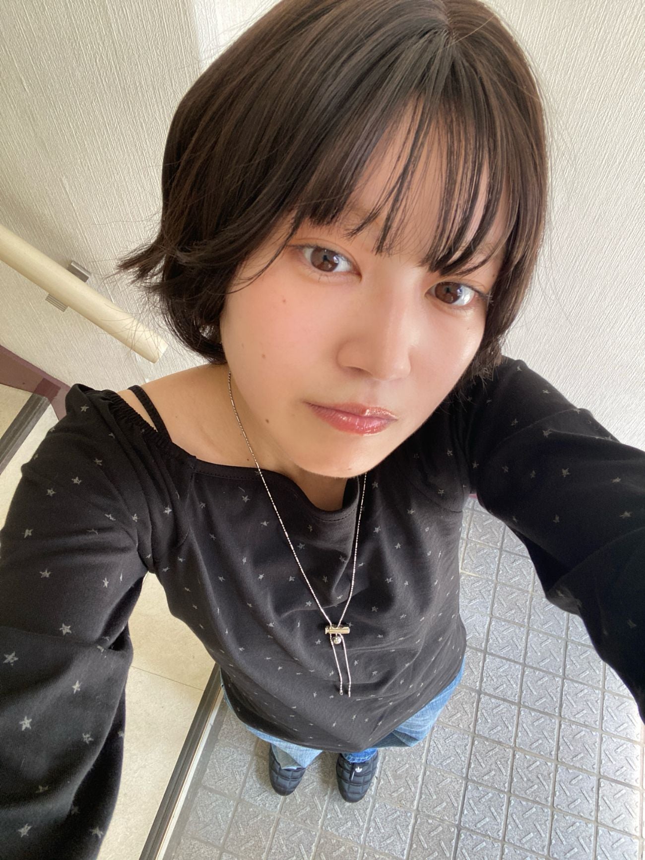 クローゼエアリーショート