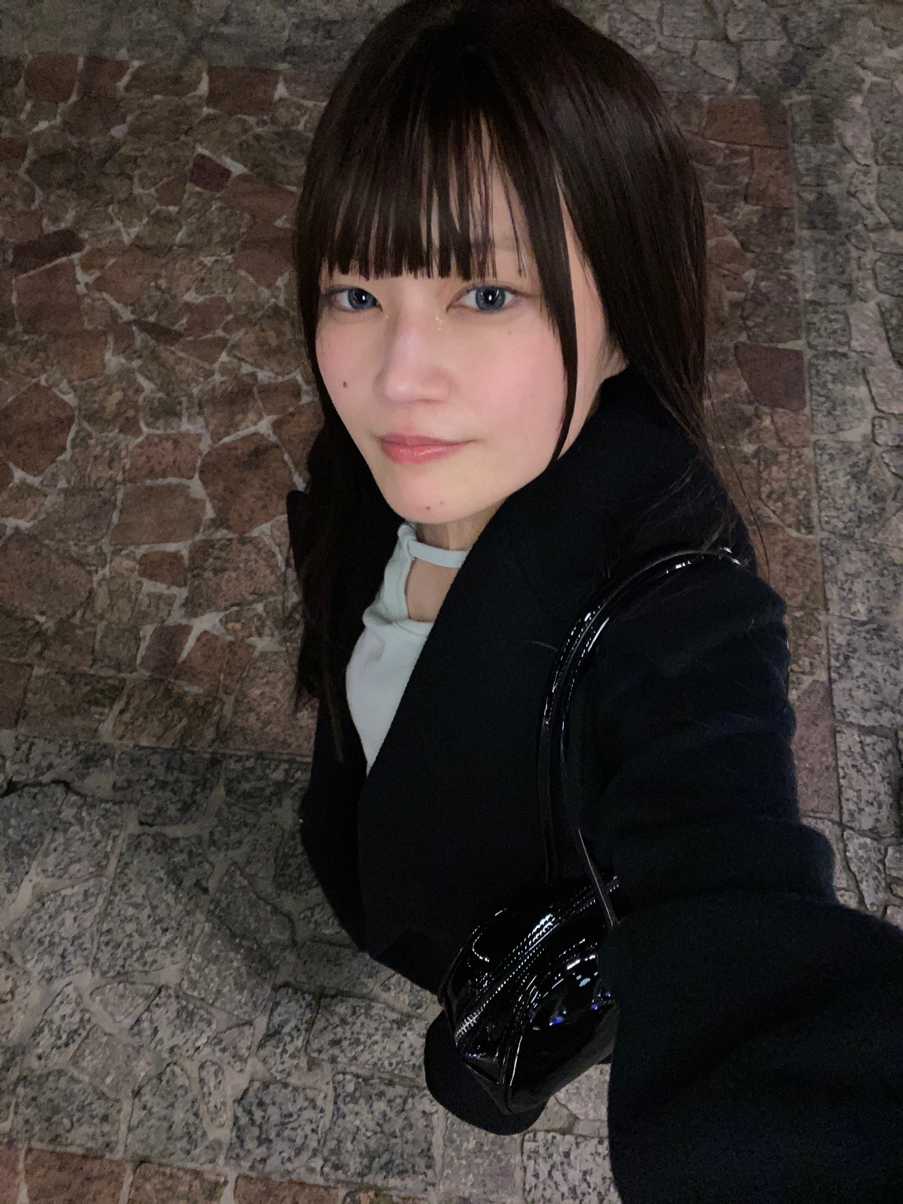 ルーシーナチュラルロング