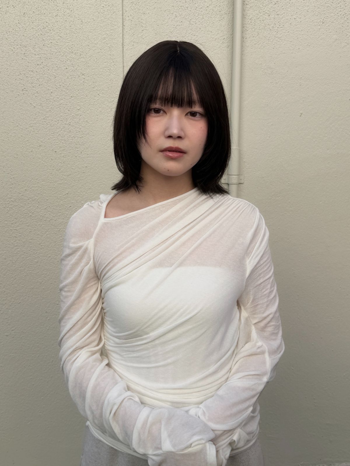 ブロードレイヤーボブ