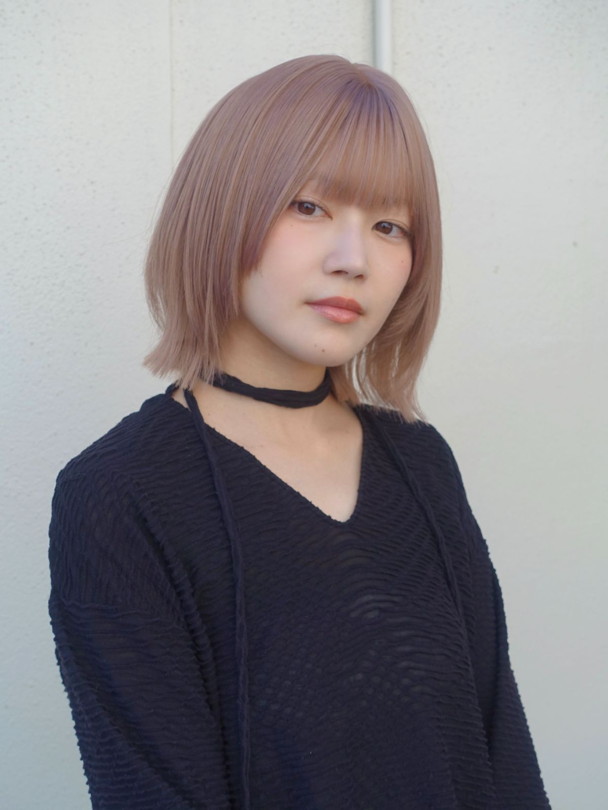 ブロードレイヤーボブ