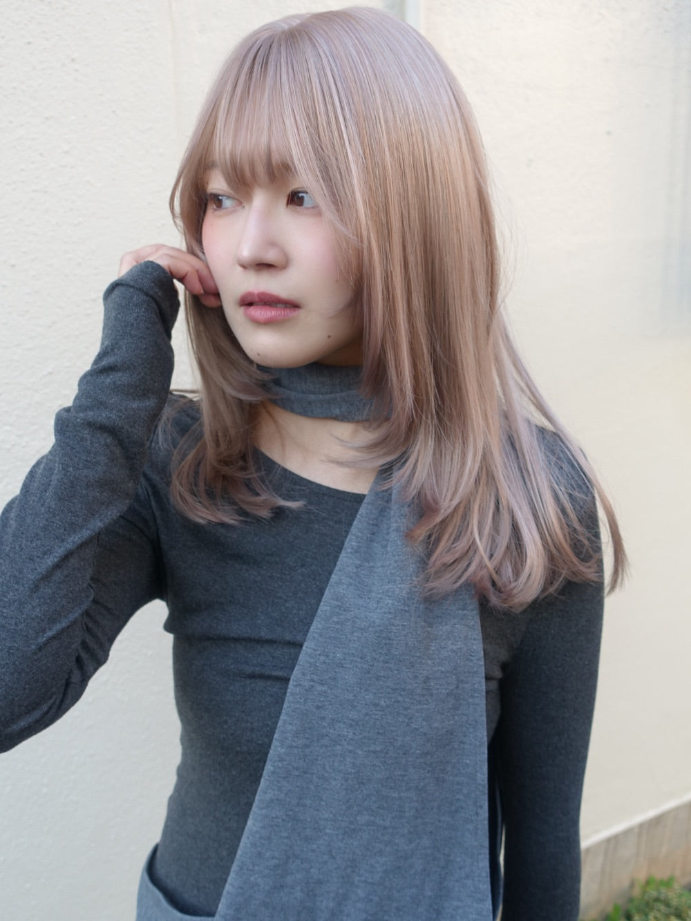 ルカレイヤーミディアム