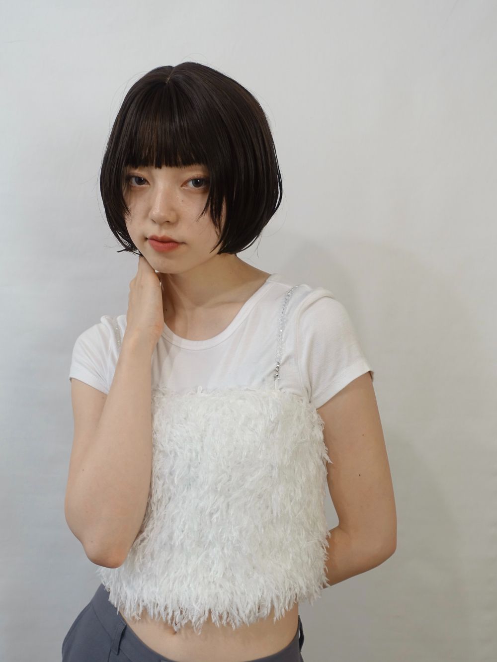 ポールマッシュレイヤーにしたい方