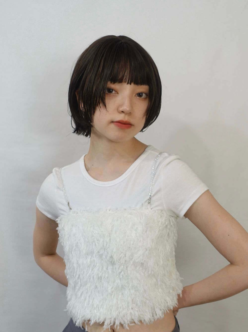 ポールマッシュレイヤーにしたい方