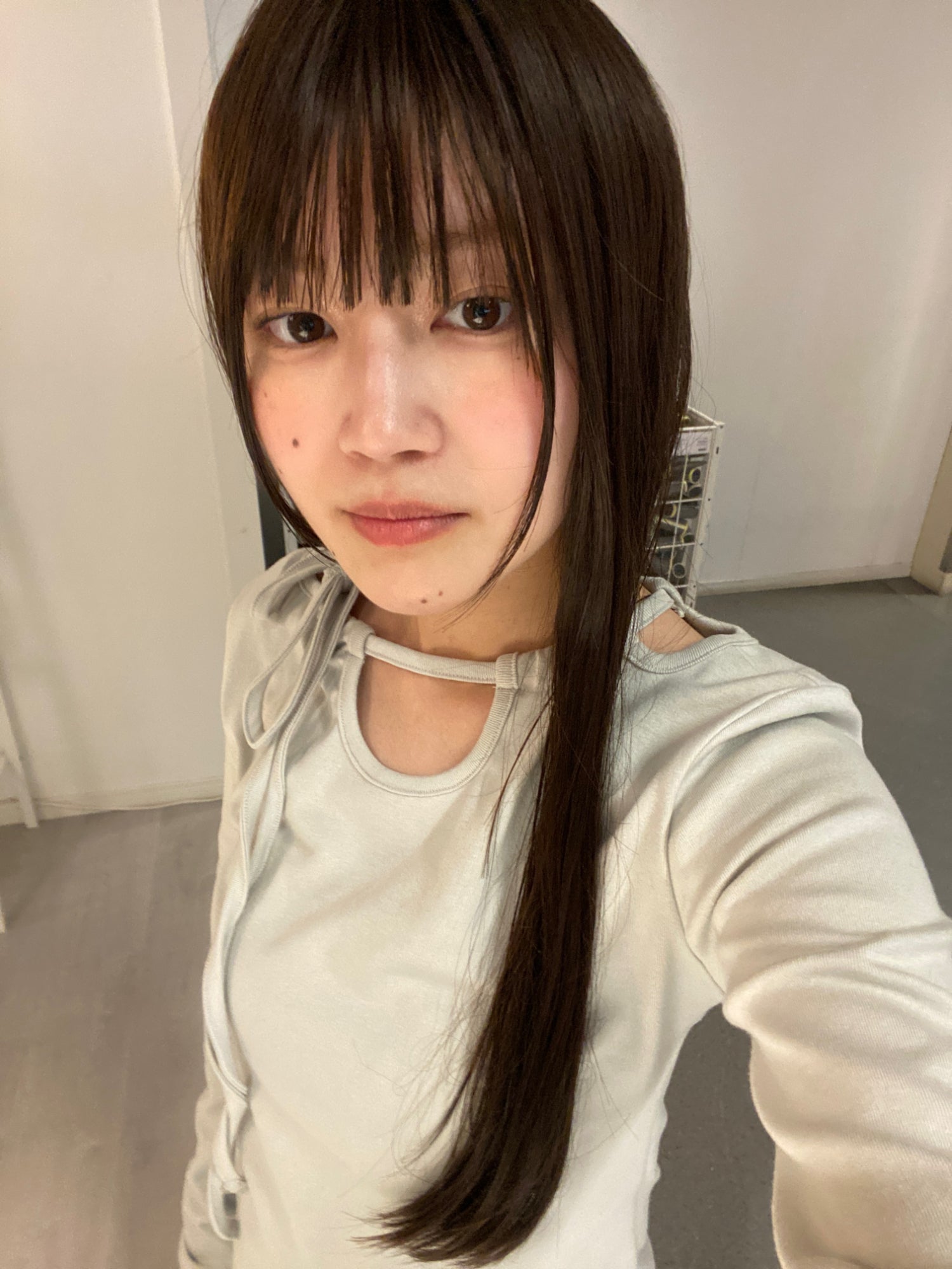 ルーシーナチュラルロング