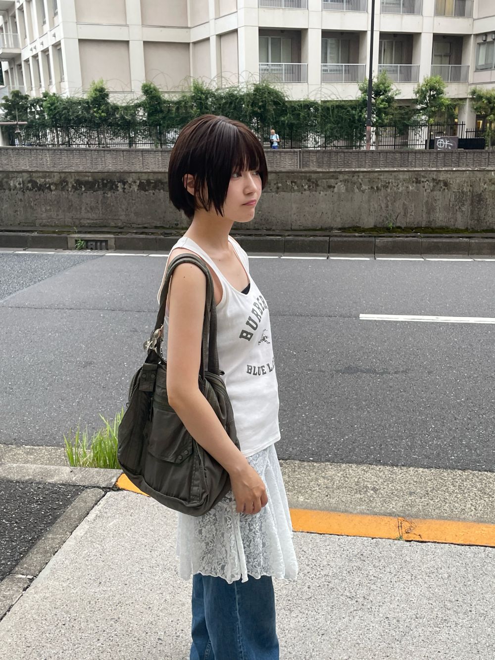 ポールマッシュレイヤーにしたい方