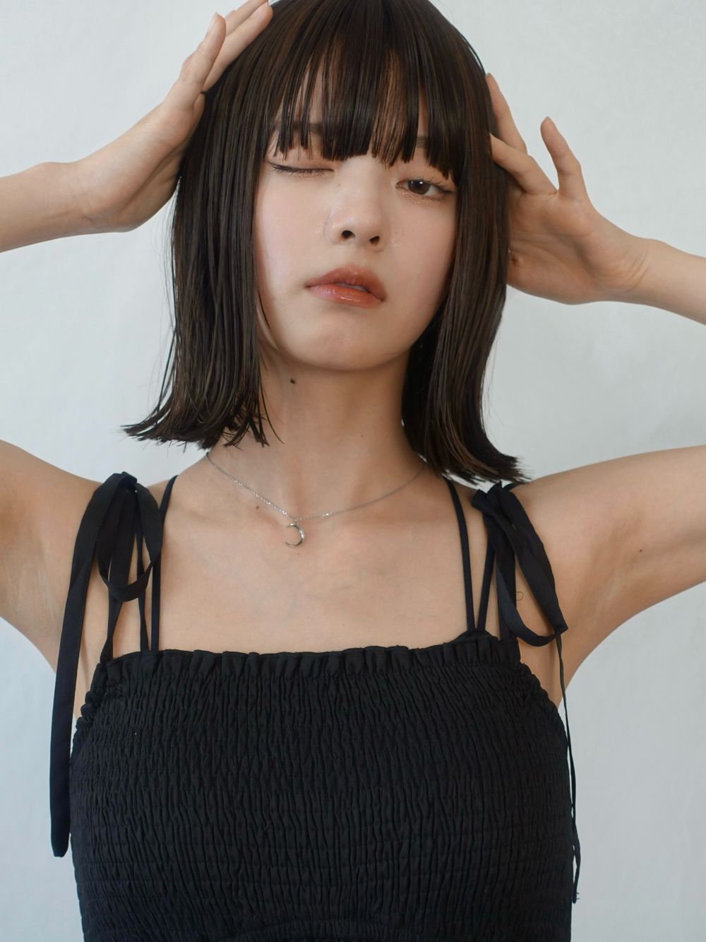 マーチワンレンボブにしたい方
