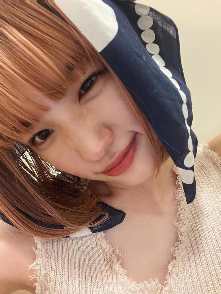 リリアンワンレンボブにしたい方