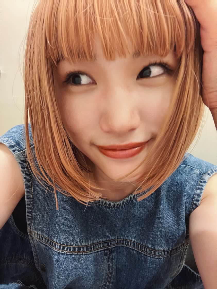 リリアンワンレンボブにしたい方