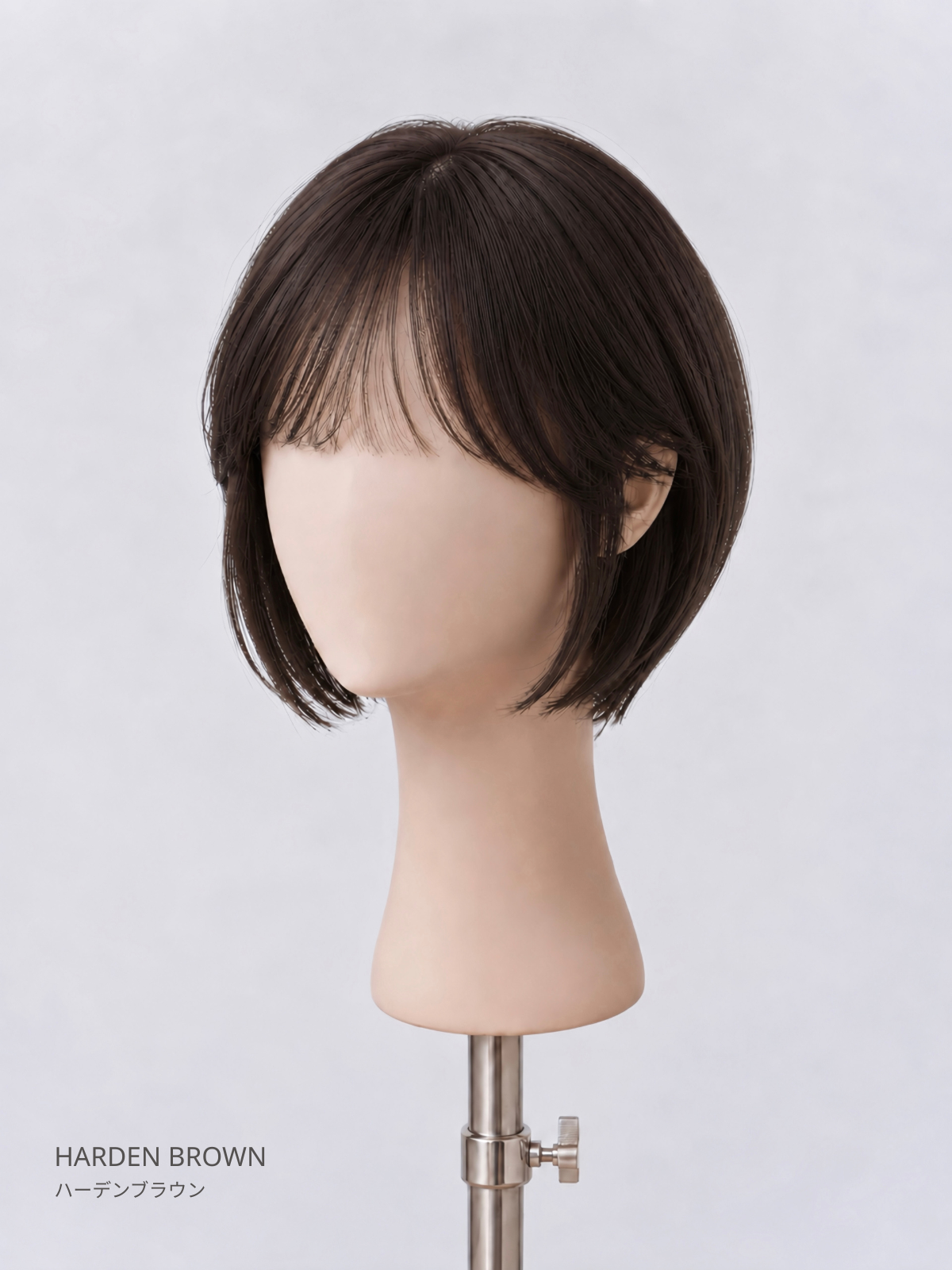 ノアショートボブ