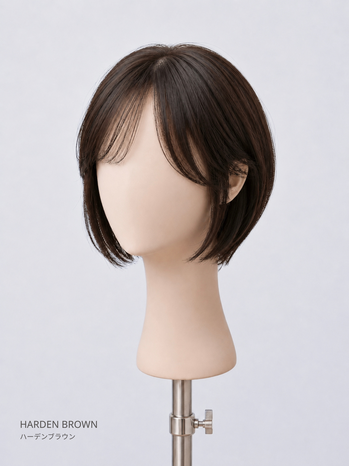 ノアショートボブ