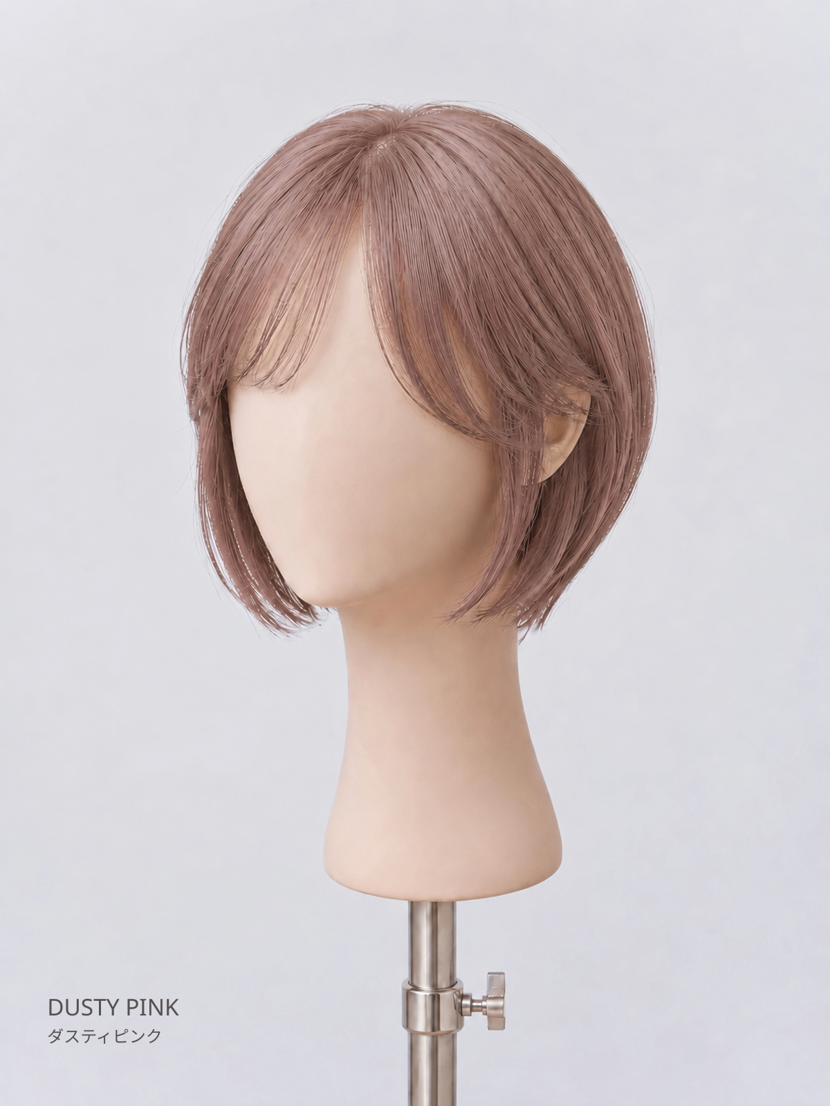 ノアショートボブ