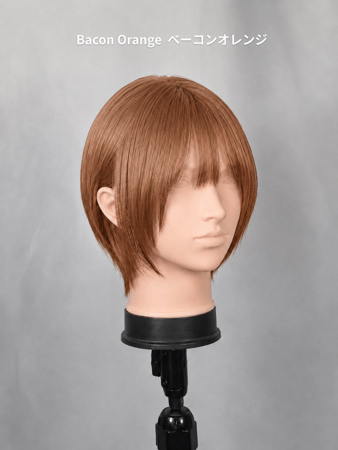 ノエルシャギーショート