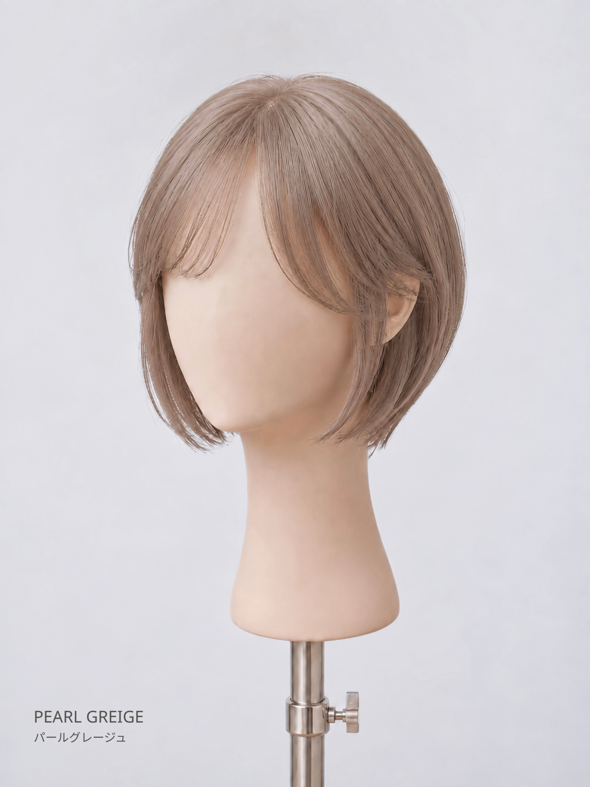 ノアショートボブ