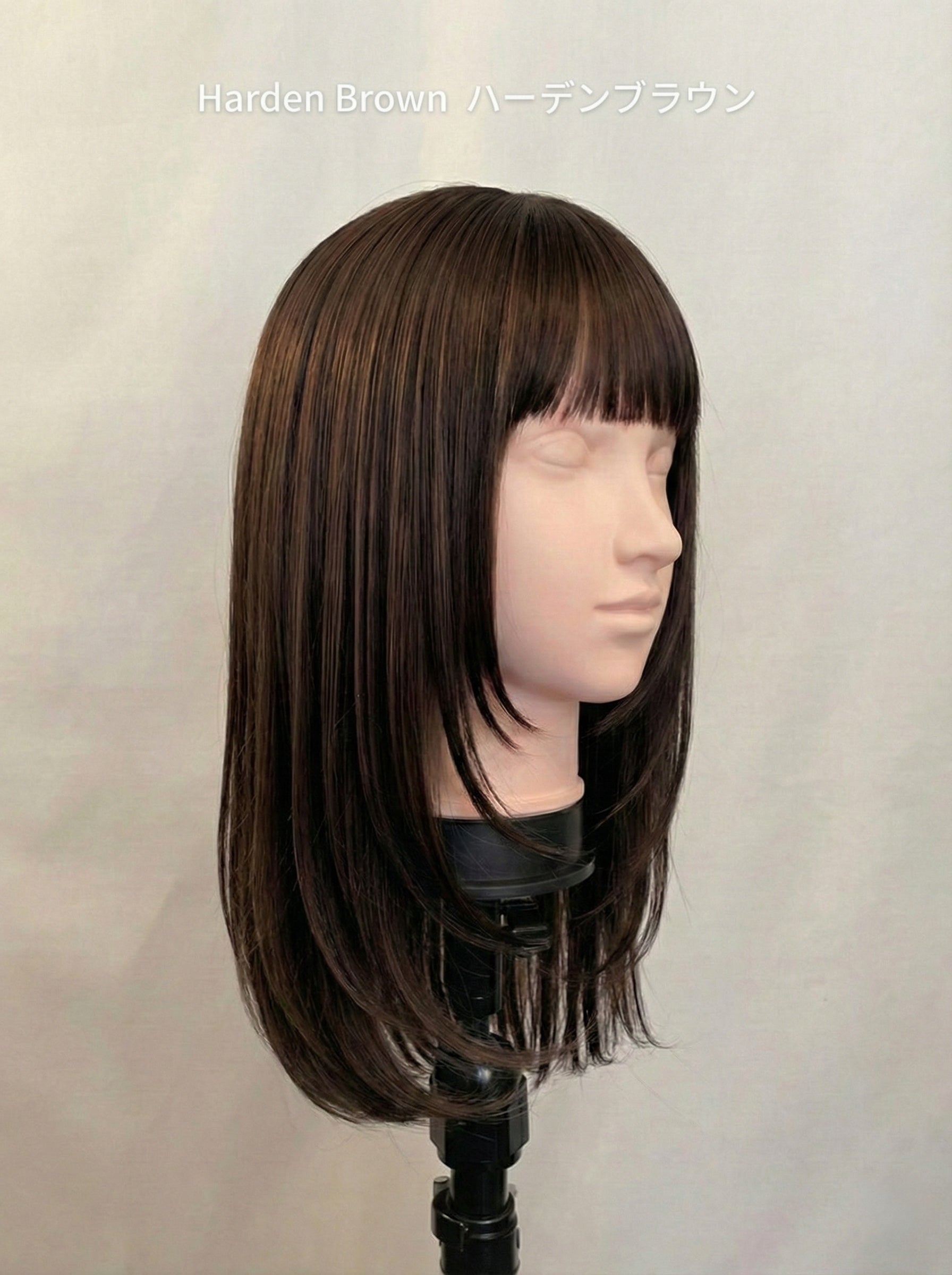 ナタリーレイヤーロング