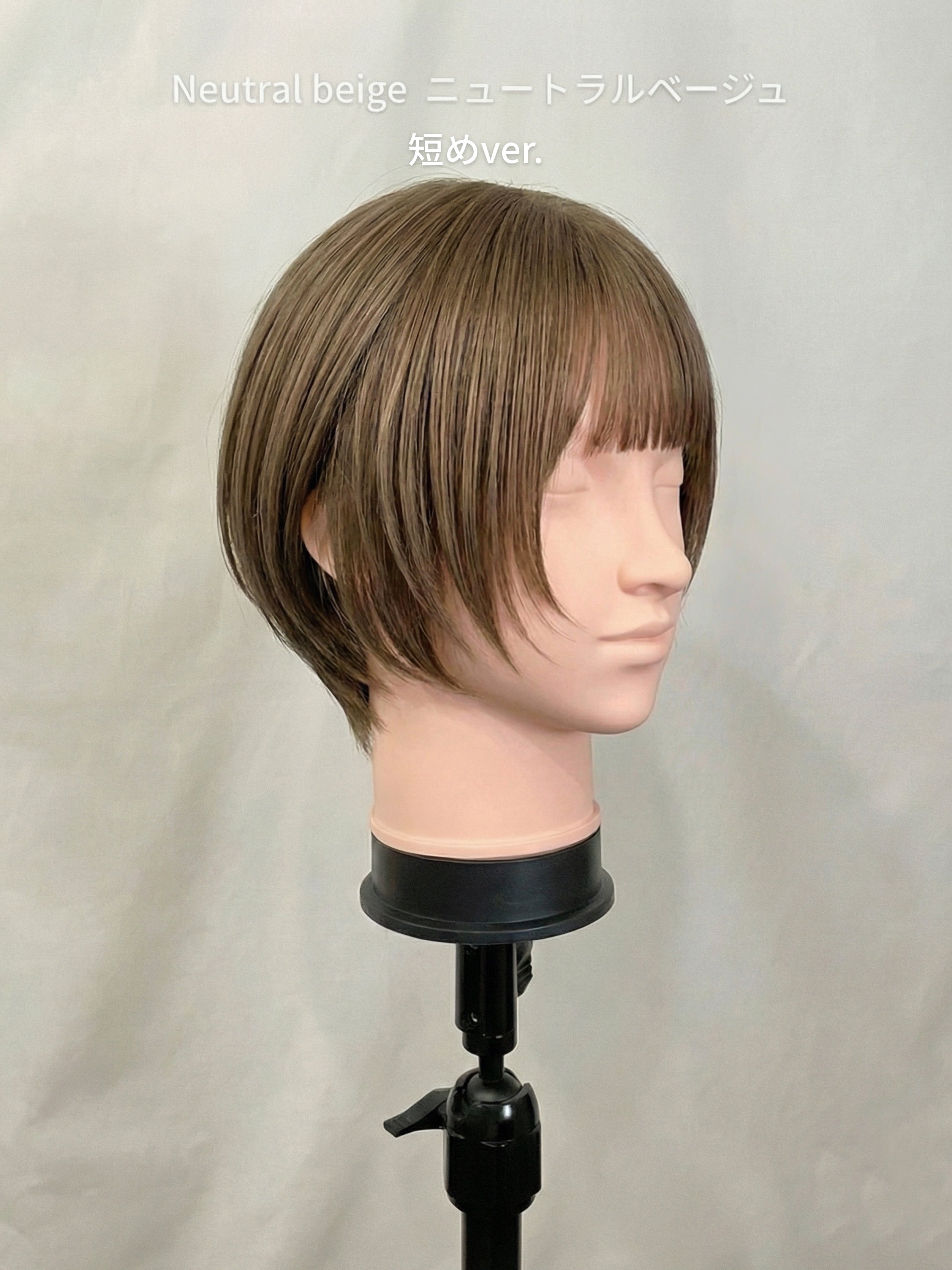 ポールマッシュレイヤー