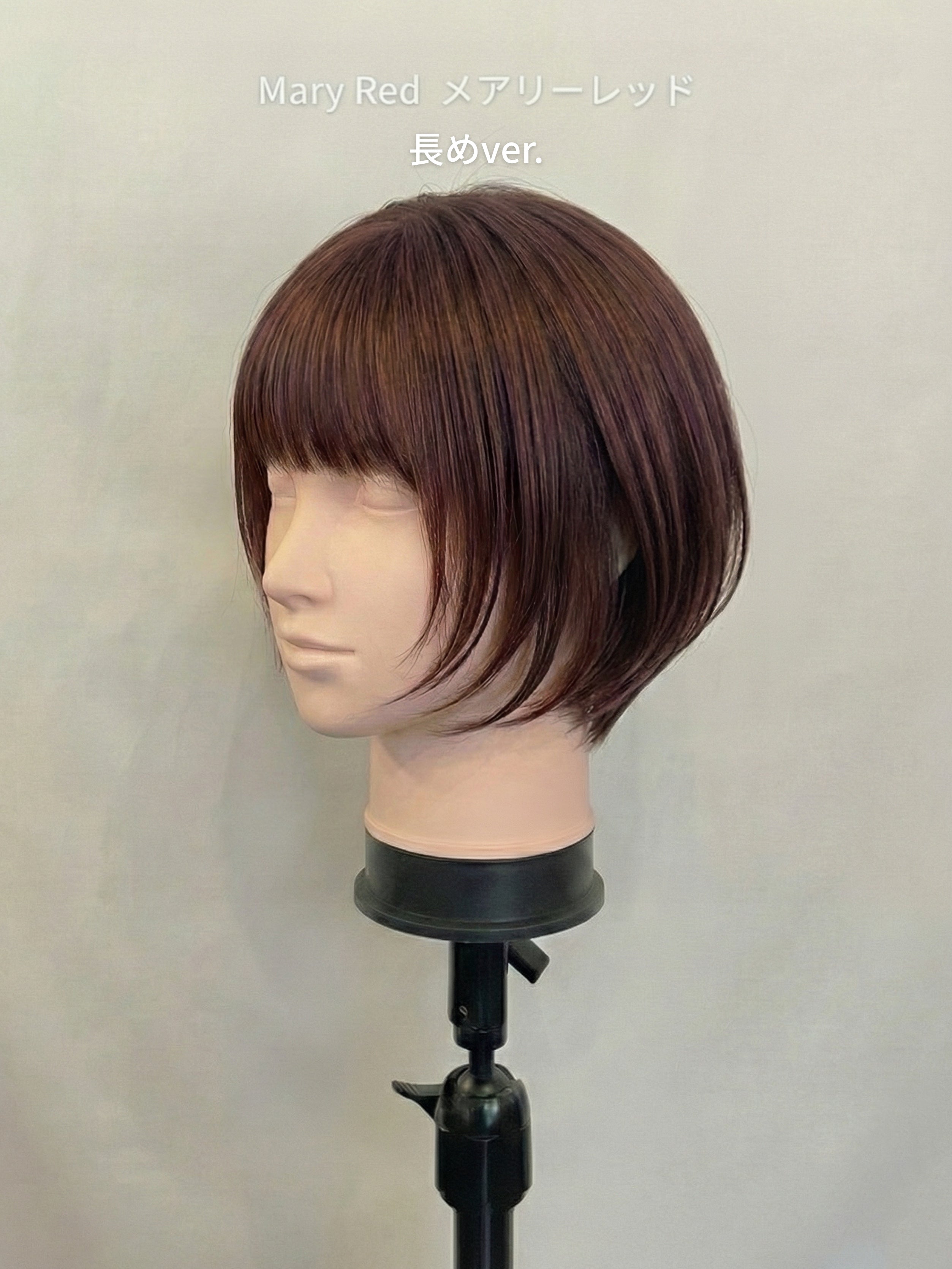 ポールマッシュレイヤー