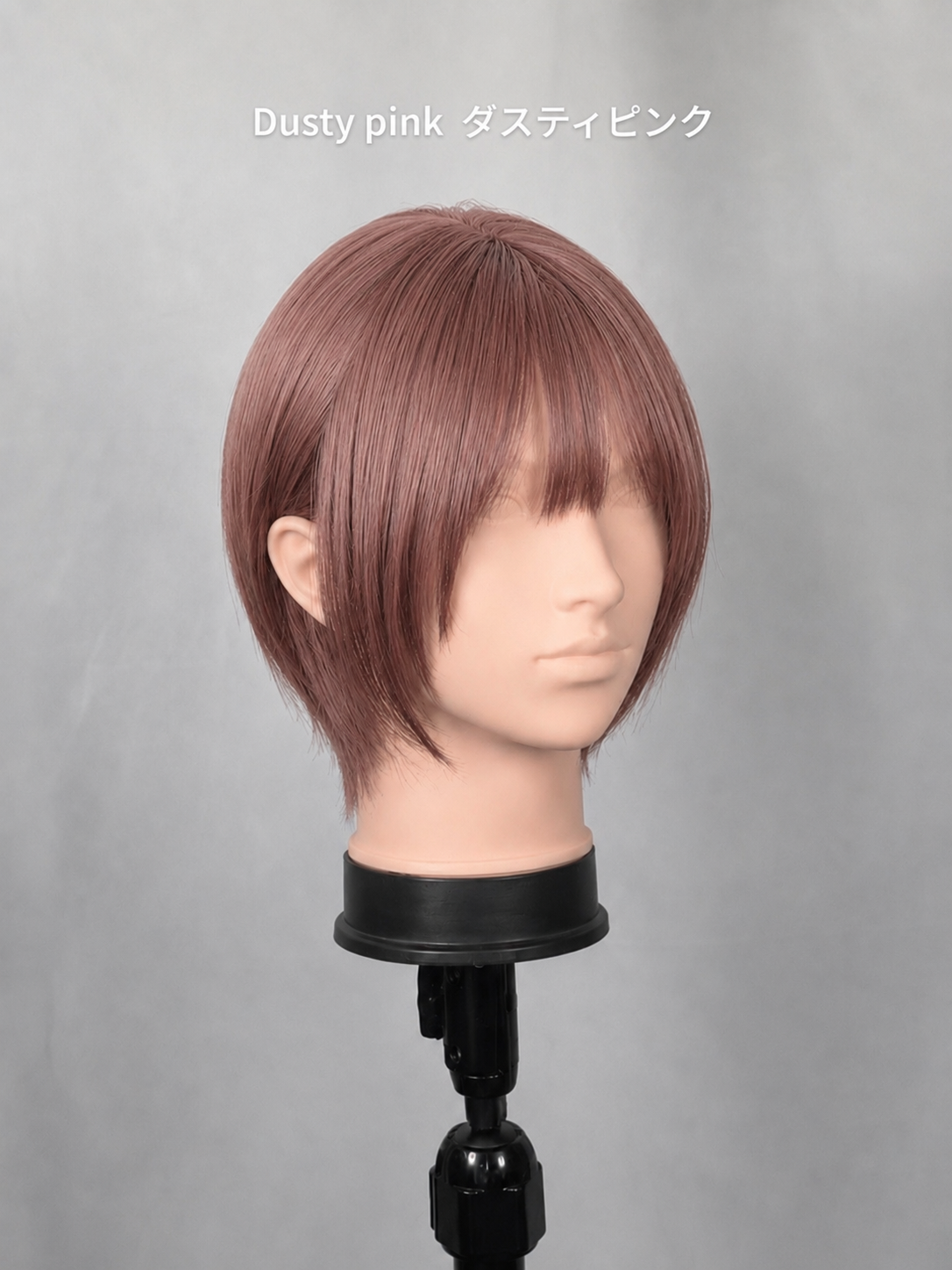 ノエルシャギーショート