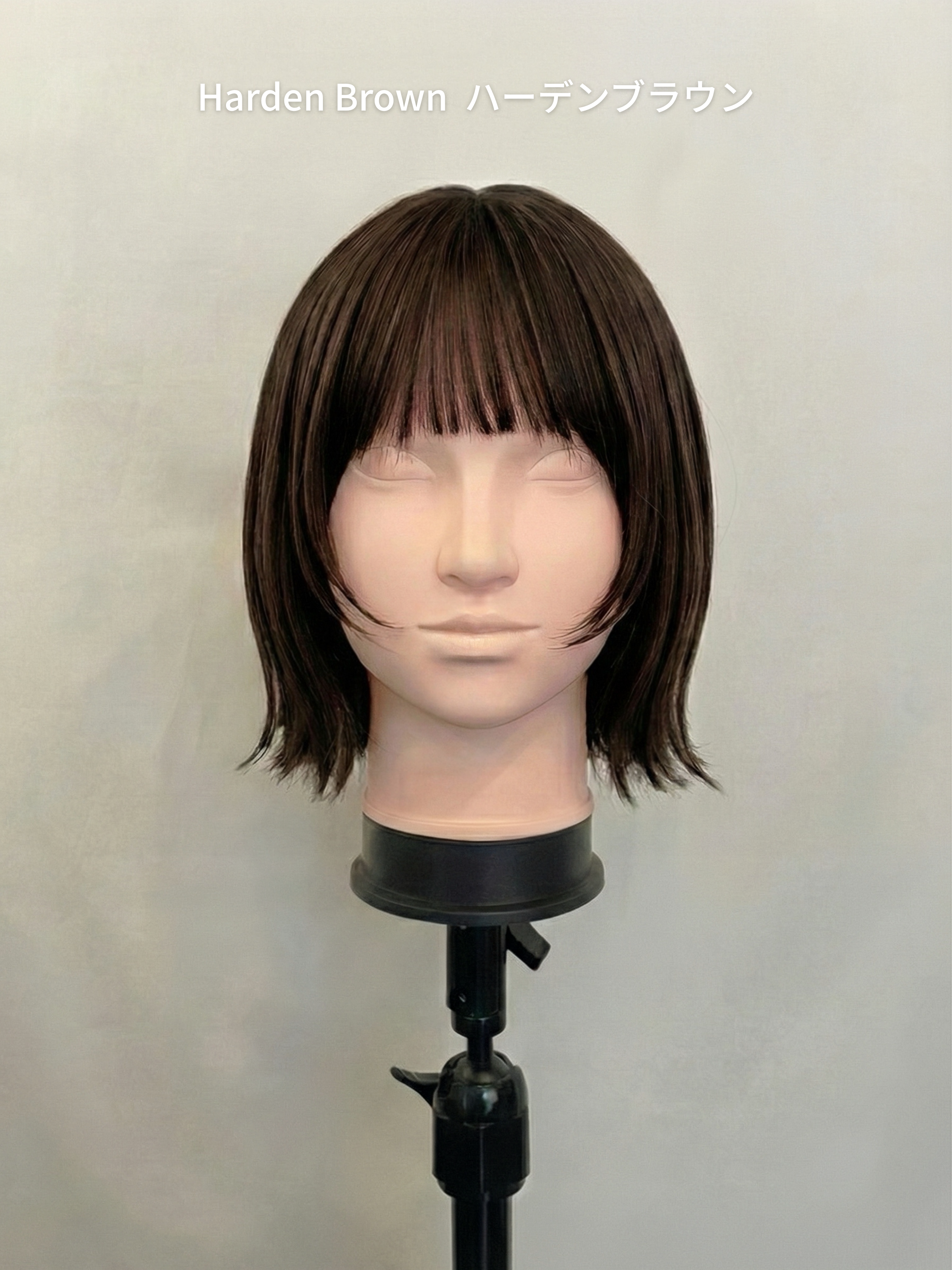 ブロードレイヤーボブ