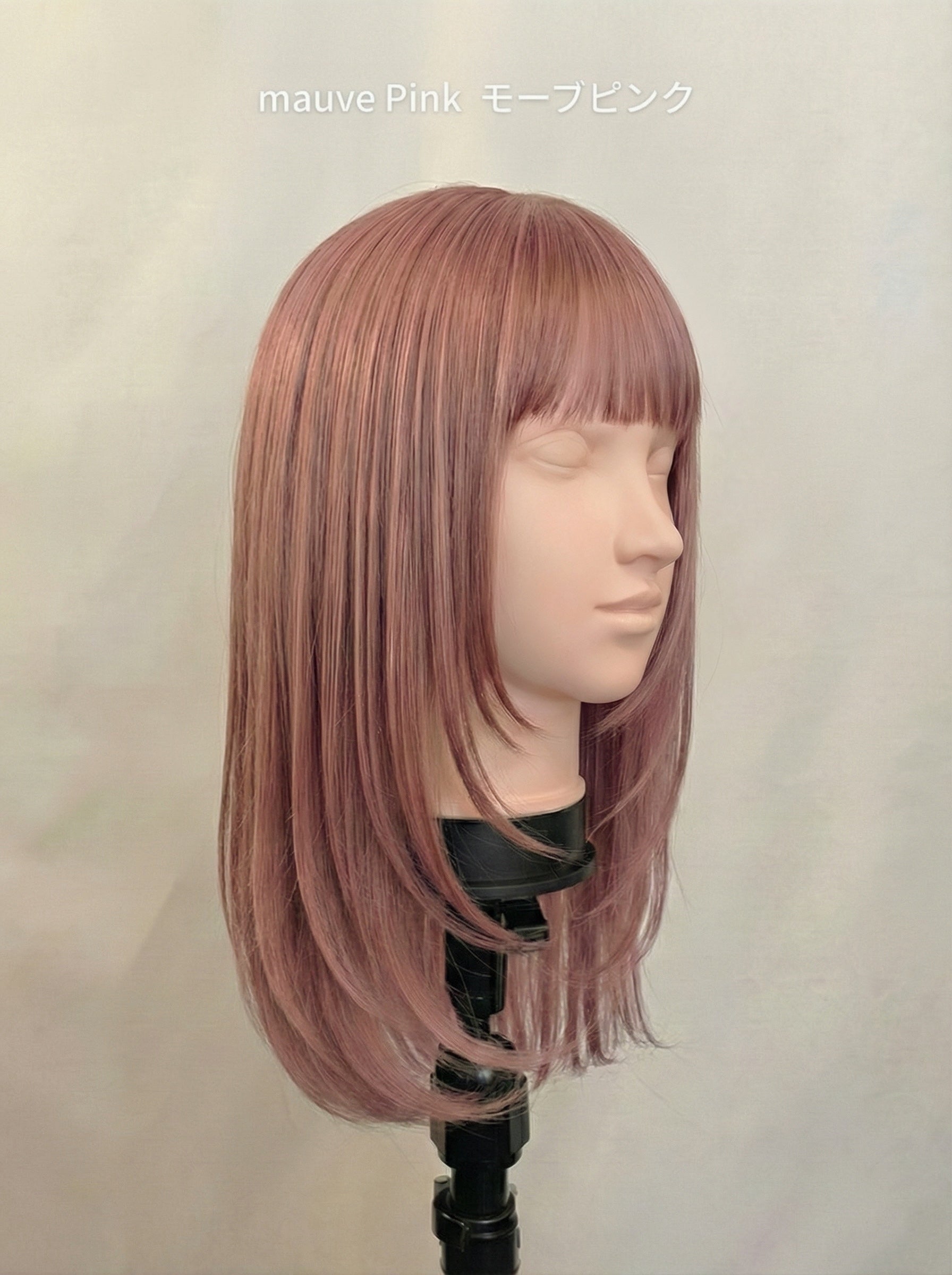 ナタリーレイヤーロング