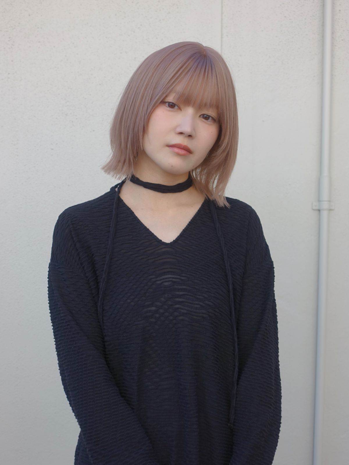ブロードレイヤーボブ