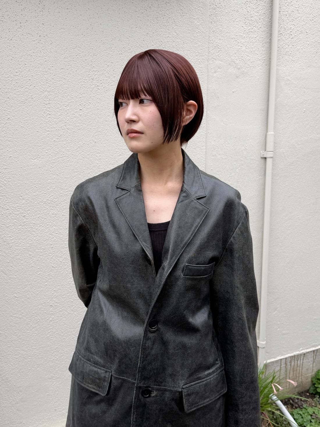 ポールマッシュレイヤー