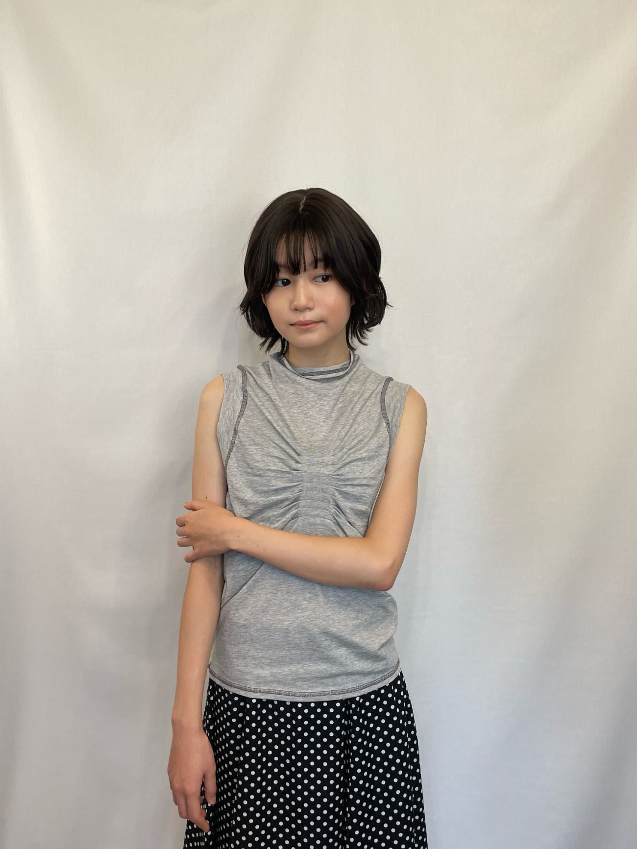 クローゼエアリーショート