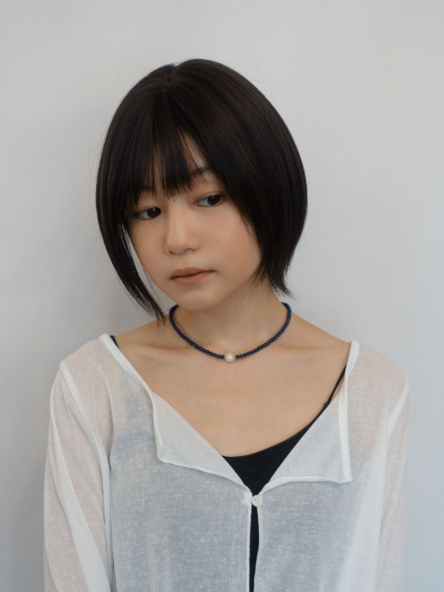 ノエルシャギーショート