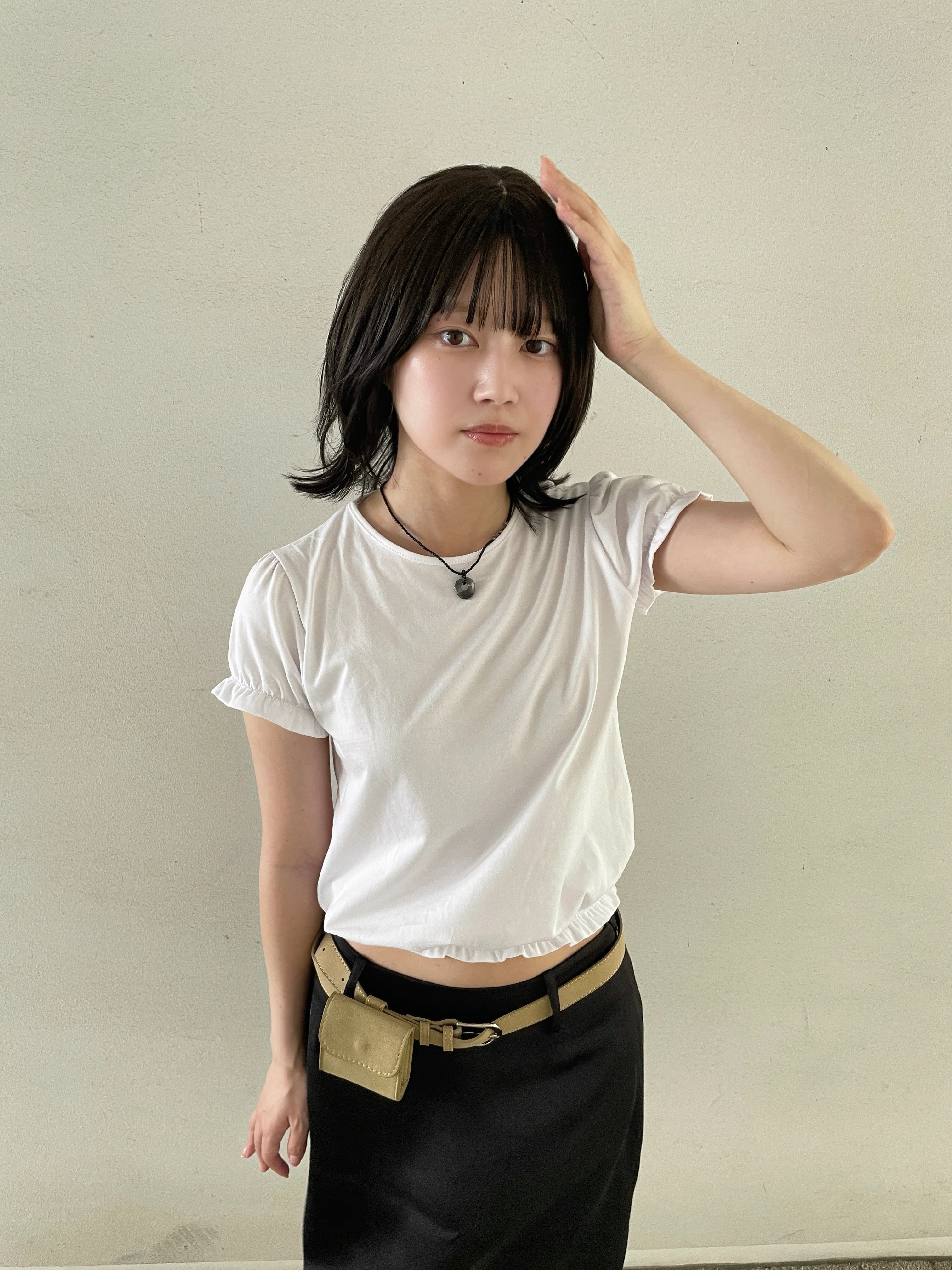 NEJIKO ネジコ コルベロレイヤーボブウルフ フルウィッグ コルベロレイヤーボブウルフ/ウィッグ/レイヤーカット