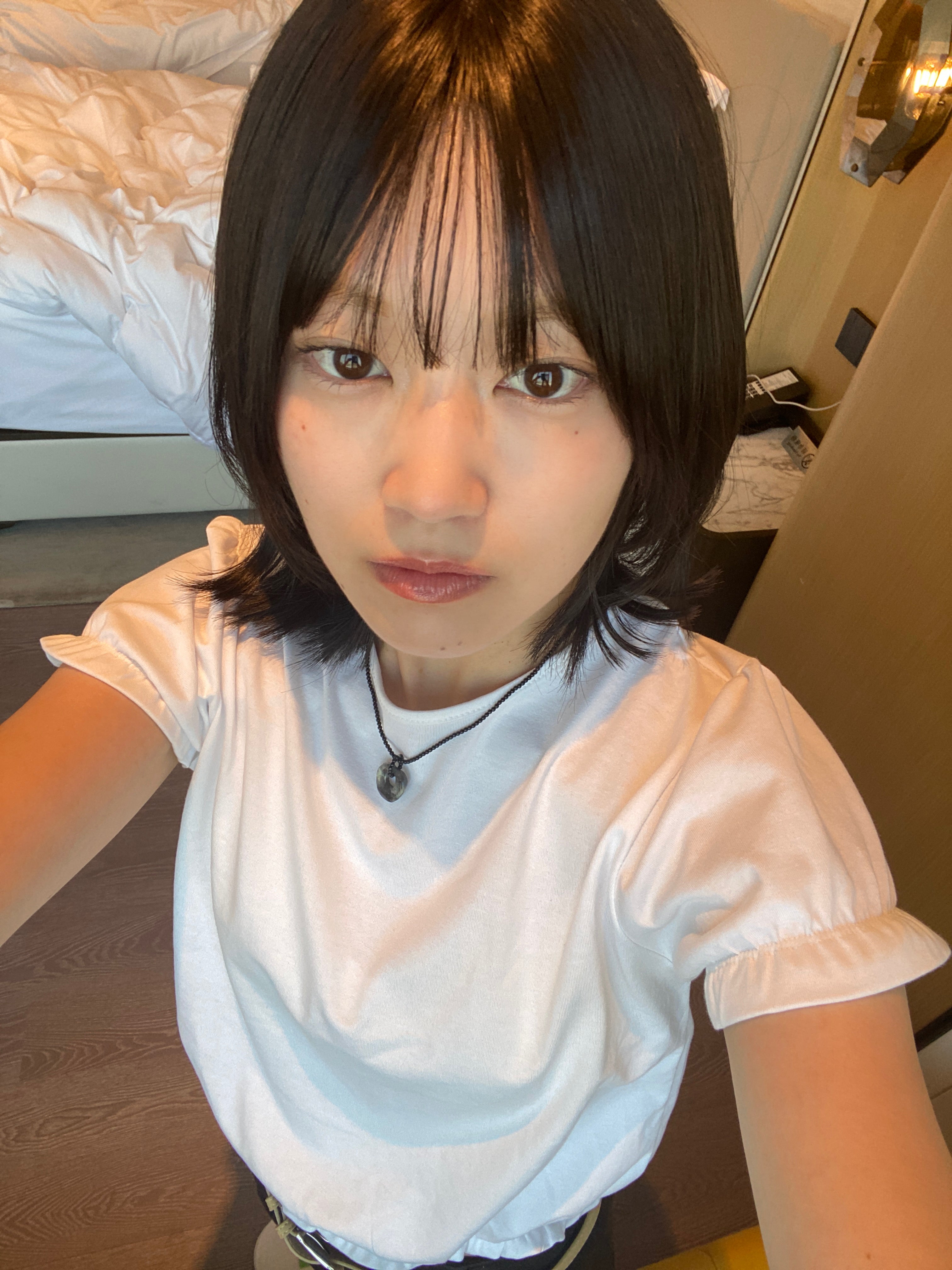 コルベロレイヤーボブウルフ