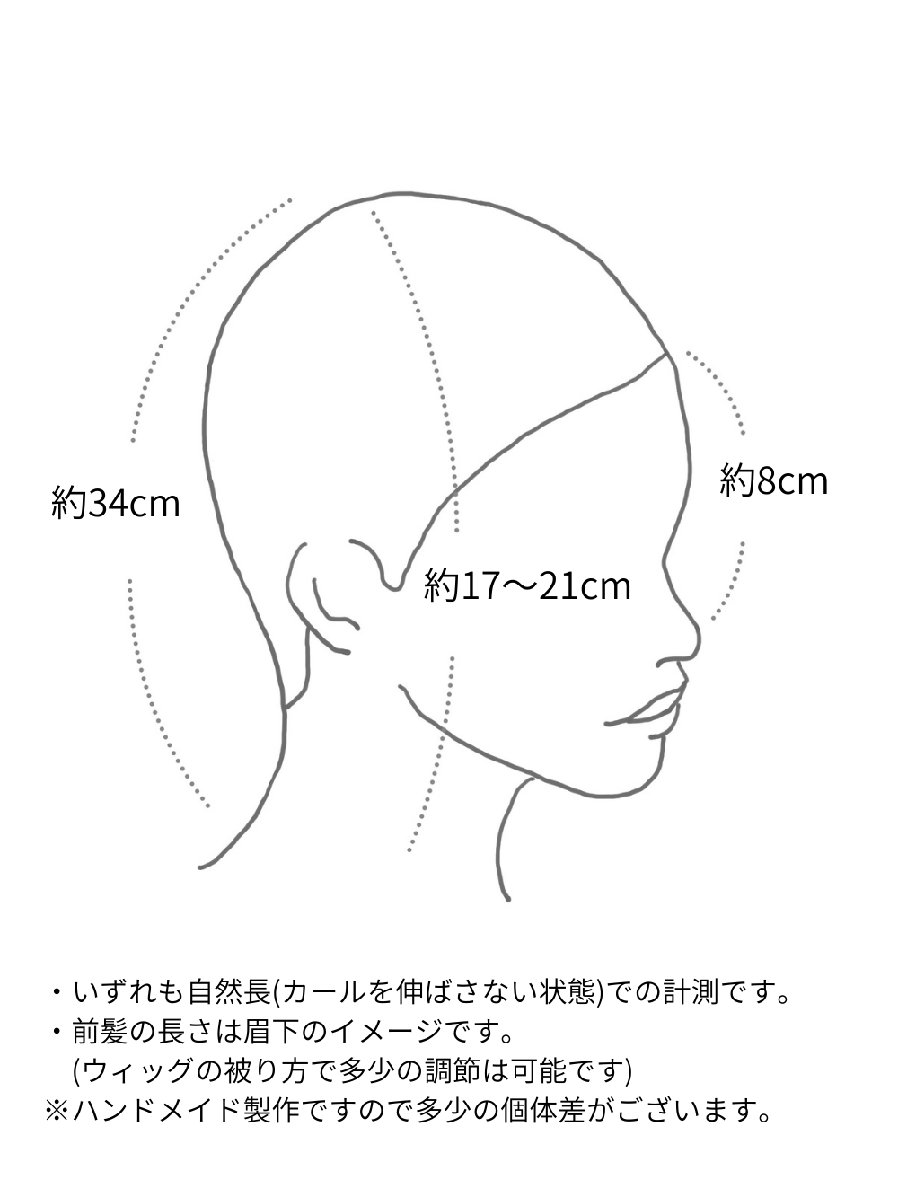 クローゼエアリーショート