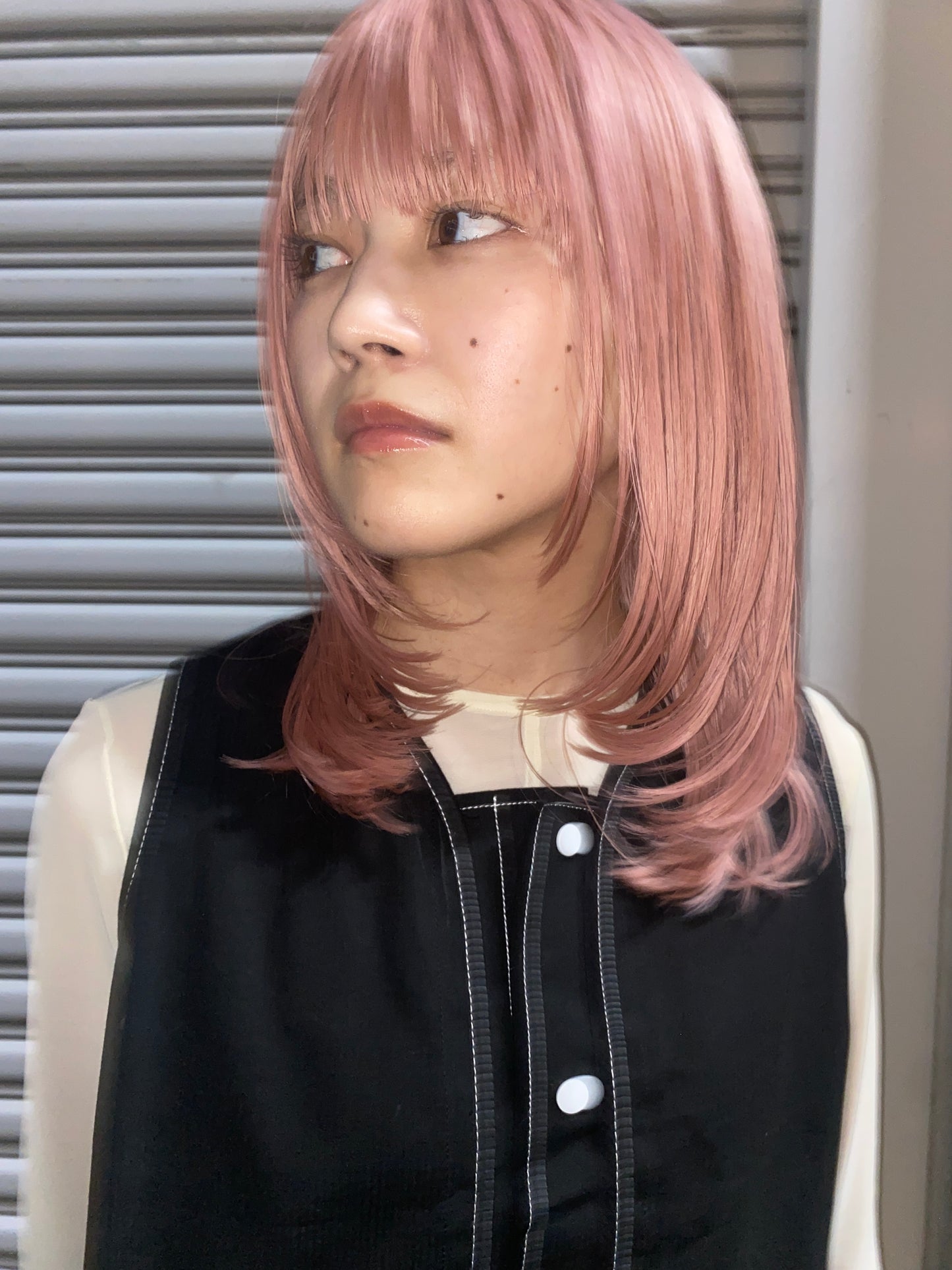 【ピンク】ロッタレイヤーミディアム