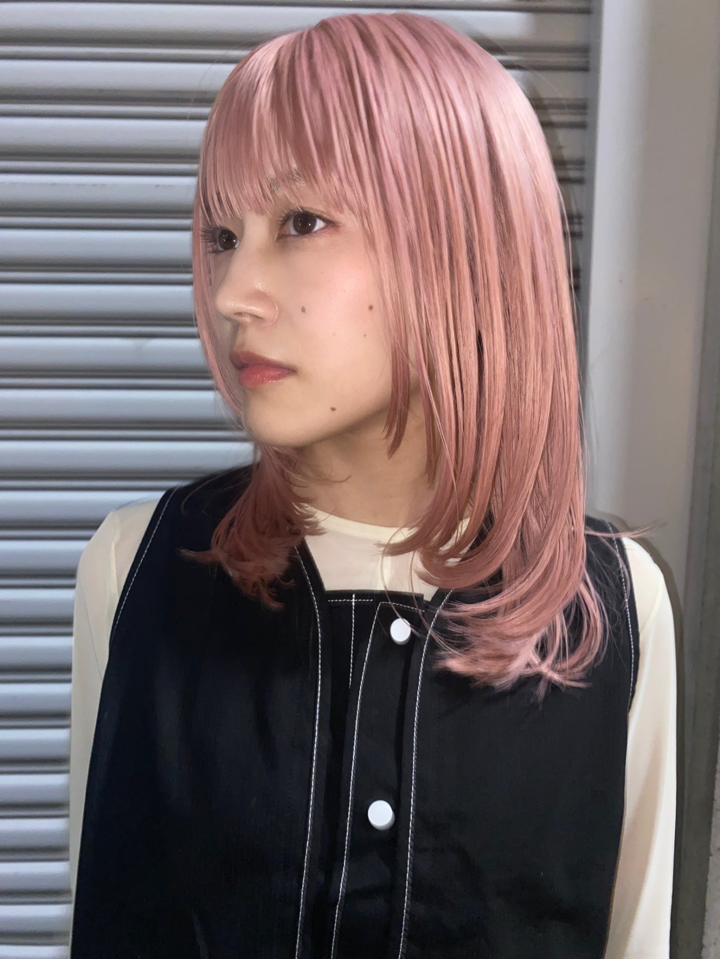 【ピンク】ロッタレイヤーミディアム