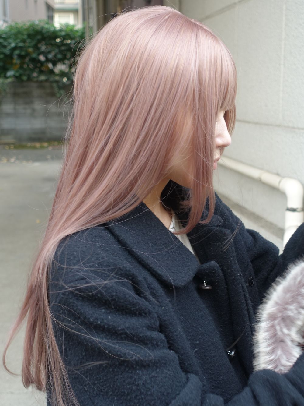 ナタリーレイヤーロング