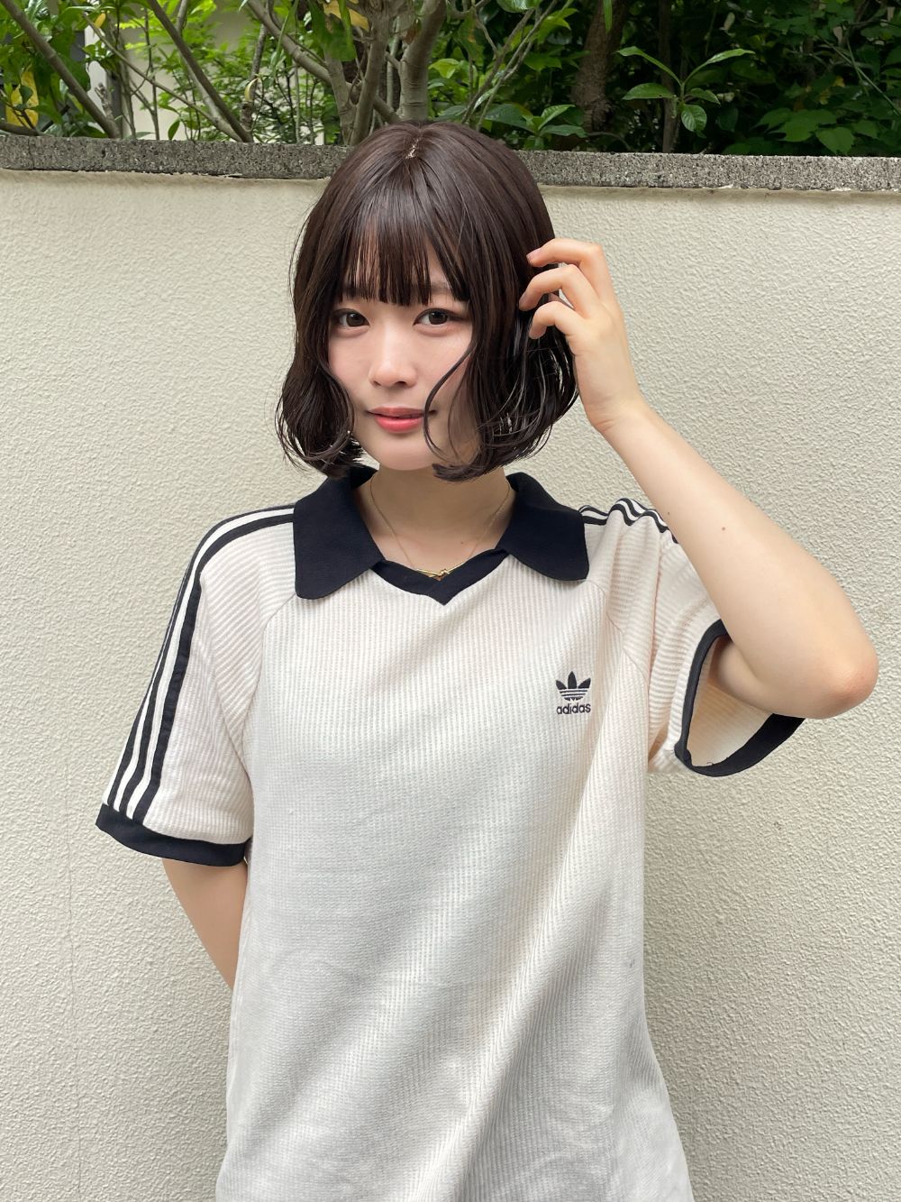 モニカワンレンボブ