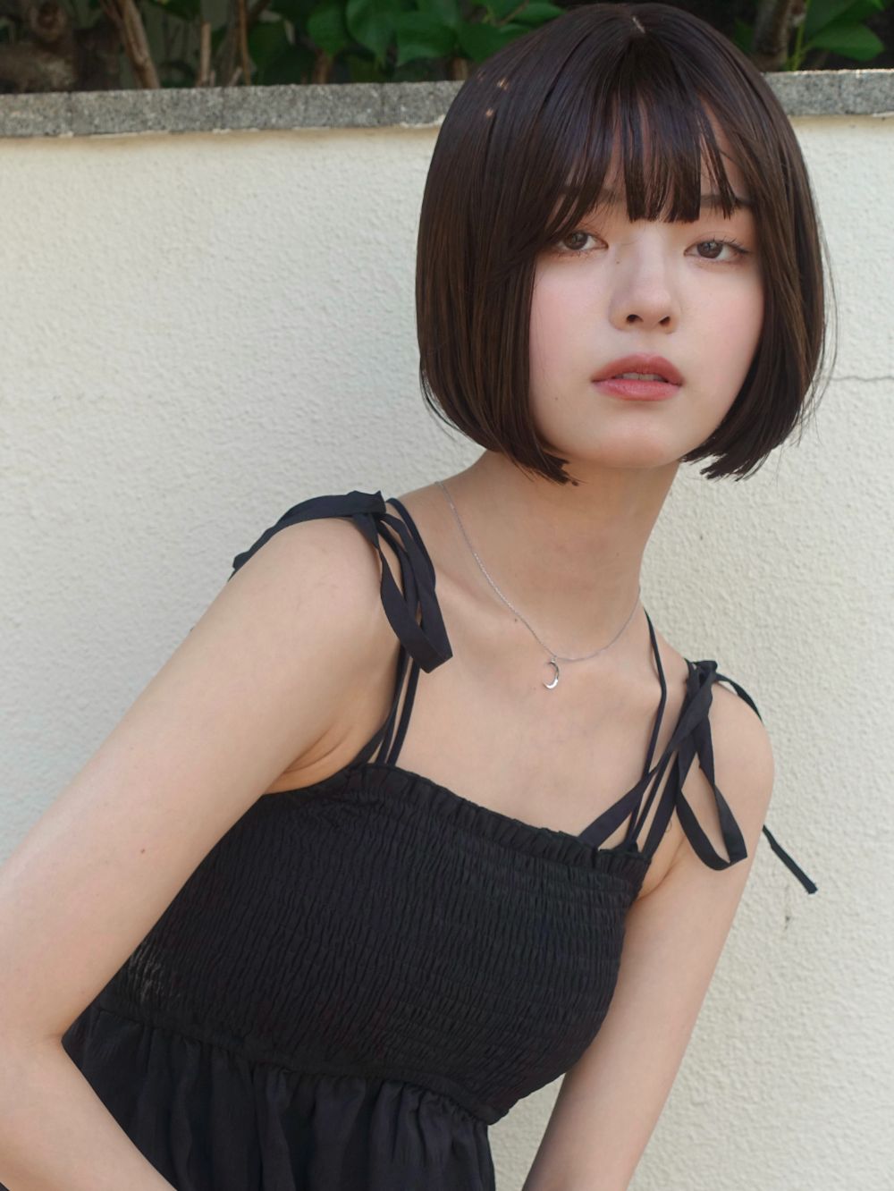 NEJIKO ポールマッシュレイヤーウィッグ